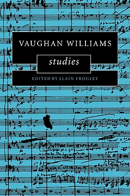 Vaughan Williams Studies