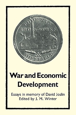 War and Economic Development