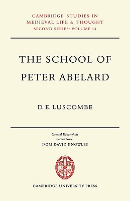 The School of Peter Abelard