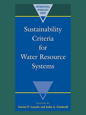 Sustainability Criteria for Water Resource Systems