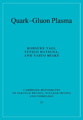 Quark-Gluon Plasma