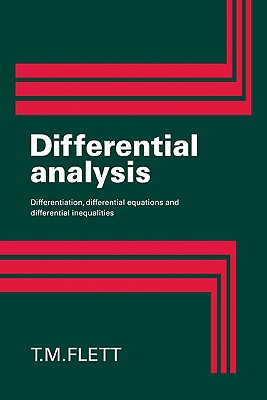 Differential Analysis