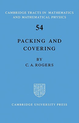 Packing and Covering
