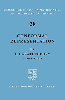 Conformal Representation