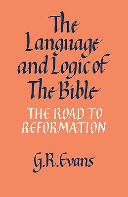 The Language and Logic of the Bible