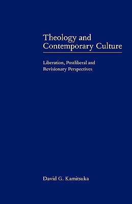 Theology and Contemporary Culture