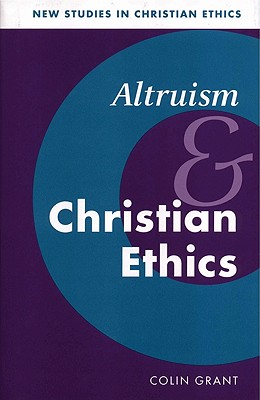 Altruism and Christian Ethics