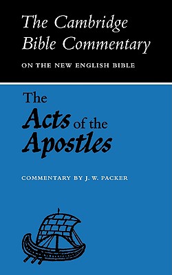 The Acts of the Apostles