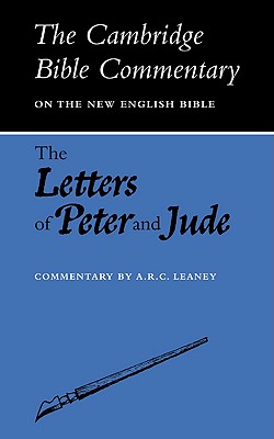 The Letters of Peter and Jude