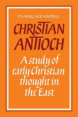 Christian Antioch