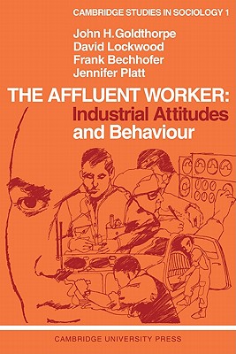 The Affluent Worker