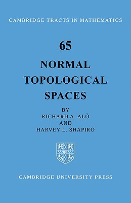 Normal Topological Spaces