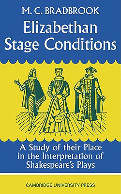 Elizabethan Stage Conditions