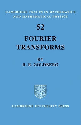 Fourier Transforms