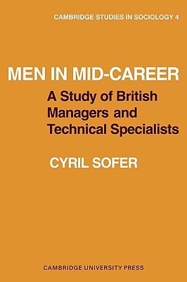 Men in Mid-Career