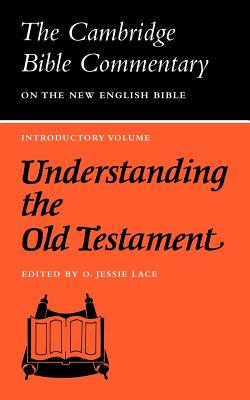 Understanding the Old Testament