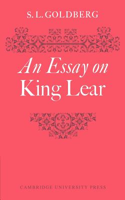 An Essay on King Lear