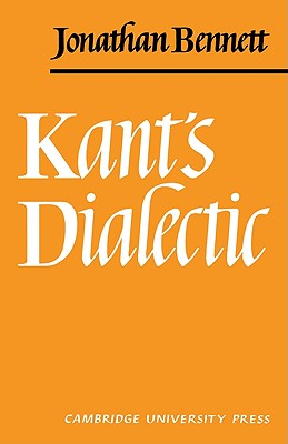 Kants Dialectic