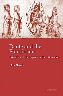 Dante and the Franciscans