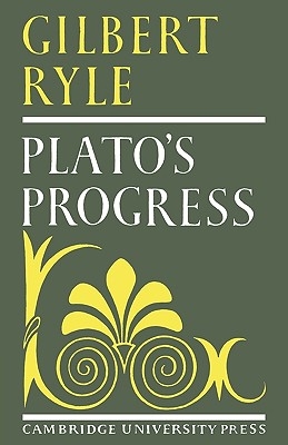 Plato's Progress