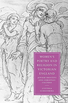 Women's Poetry and Religion in Victorian England