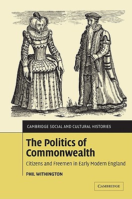 The Politics of Commonwealth