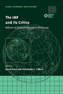 The IMF and its Critics