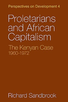 Proletarians and African Capitalism