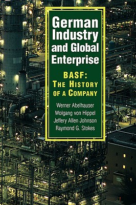 German Industry and Global Enterprise