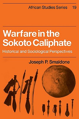 Warfare in the Sokoto Caliphate