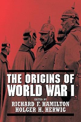 The Origins of World War I