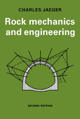 Rock Mechanics and Engineering