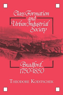 Class Formation and Urban Industrial Society