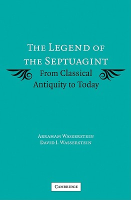 The Legend of the Septuagint