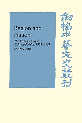 Region and Nation