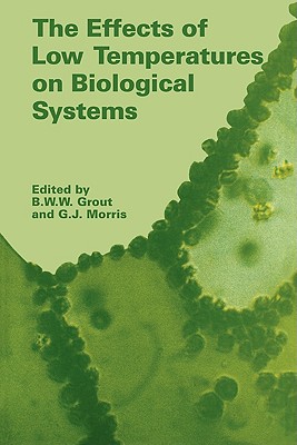 The Effects of Low Temperature on Biological Systems