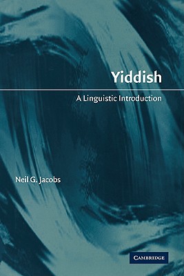 Yiddish