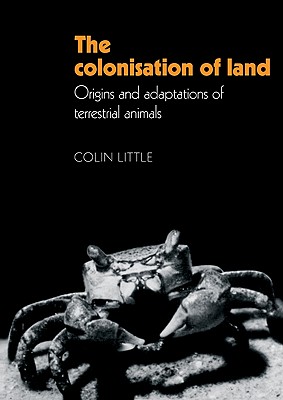 The Colonisation of Land