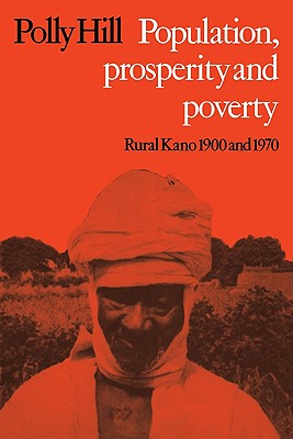 Population, Prosperity and Poverty