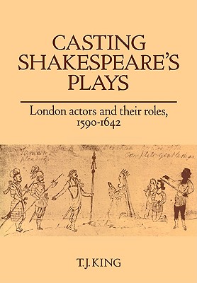 Casting Shakespeare's Plays