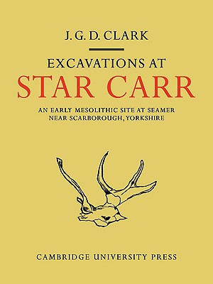 Excavations At Star Carr