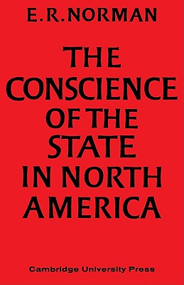 The Conscience of the State in North America
