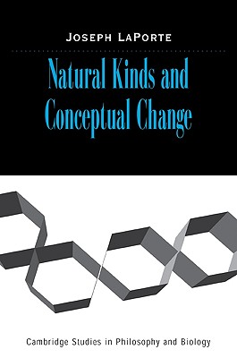 Natural Kinds and Conceptual Change