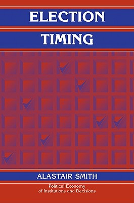 Election Timing