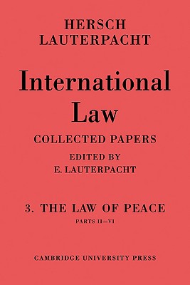 International Law: Volume 3, Part 2-6