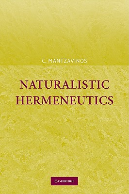 Naturalistic Hermeneutics