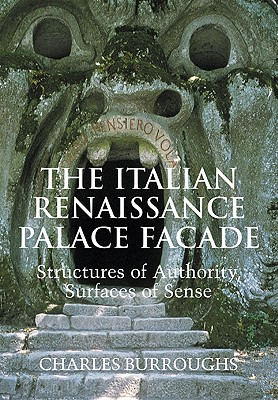 The Italian Renaissance Palace Facade