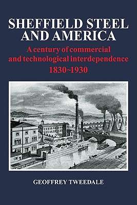 Sheffield Steel and America