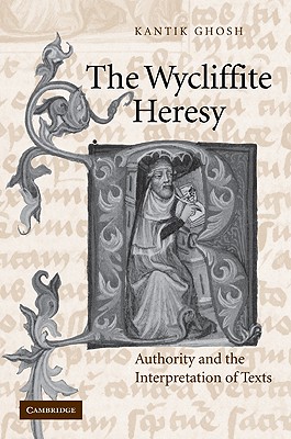 The Wycliffite Heresy