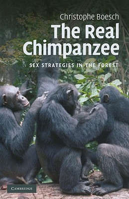 The Real Chimpanzee